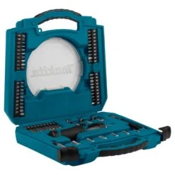 Makita D-42020 Ratel-/dop-/schroefbitset 65-delig -Aanbiedingen Tool Gigant Winkel D 42020 F 001