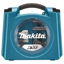 Makita D-42036 Boor-/schroefbitset 100-delig -Aanbiedingen Tool Gigant Winkel D 42036 A1C0 1