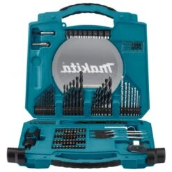 Makita D-42036 Boor-/schroefbitset 100-delig -Aanbiedingen Tool Gigant Winkel D 42036 C1C0 s01 1