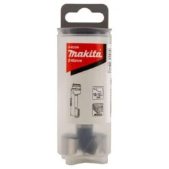 Makita D-42298 Cilinderkopboor Nauwkeurig 40x90 Mm -Aanbiedingen Tool Gigant Winkel D 42298 C1N1