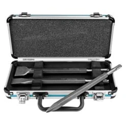 Makita D-42357 Beitelset 3-delig 10 Makita D-42357 Beitelset 3-delig -Aanbiedingen Tool Gigant Winkel D 42357 A1C0 s02