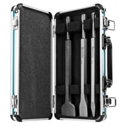 Makita D-42357 Beitelset 3-delig 14 Makita D-42357 Beitelset 3-delig -Aanbiedingen Tool Gigant Winkel D 42357 A1C0 s101