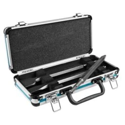 Makita D-42357 Beitelset 3-delig 13 Makita D-42357 Beitelset 3-delig -Aanbiedingen Tool Gigant Winkel D 42357 A1L0 s02