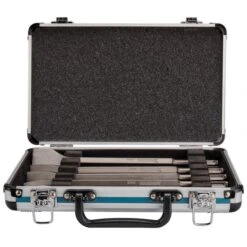 Makita D-42379 Beitelset 5-delig 15 Makita D-42379 Beitelset 5-delig -Aanbiedingen Tool Gigant Winkel D 42379 C1C0 s01