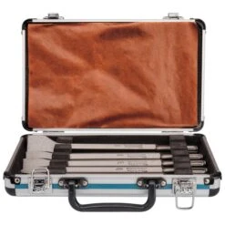 Makita D-42379 Beitelset 5-delig 16 Makita D-42379 Beitelset 5-delig -Aanbiedingen Tool Gigant Winkel D 42379 C1C0 s02