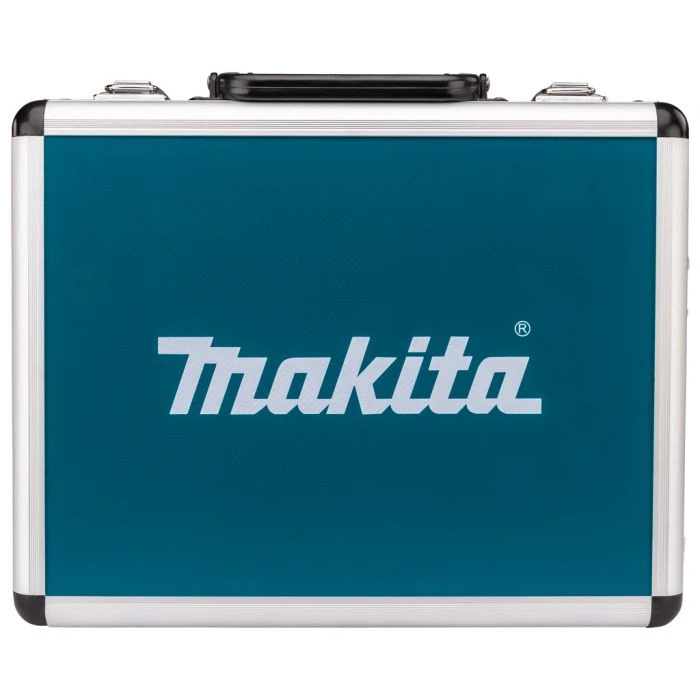 Makita D-42400 Boor-/beitelset 13-delig 9 Makita D-42400 Boor-/beitelset 13-delig - Afbeelding 9