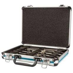 Makita D-42400 Boor-/beitelset 13-delig 12 Makita D-42400 Boor-/beitelset 13-delig -Aanbiedingen Tool Gigant Winkel D 42400 C1R0 1