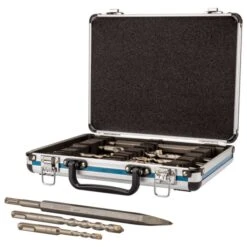 Makita D-42400 Boor-/beitelset 13-delig 15 Makita D-42400 Boor-/beitelset 13-delig -Aanbiedingen Tool Gigant Winkel D 42400 C1R0 s100