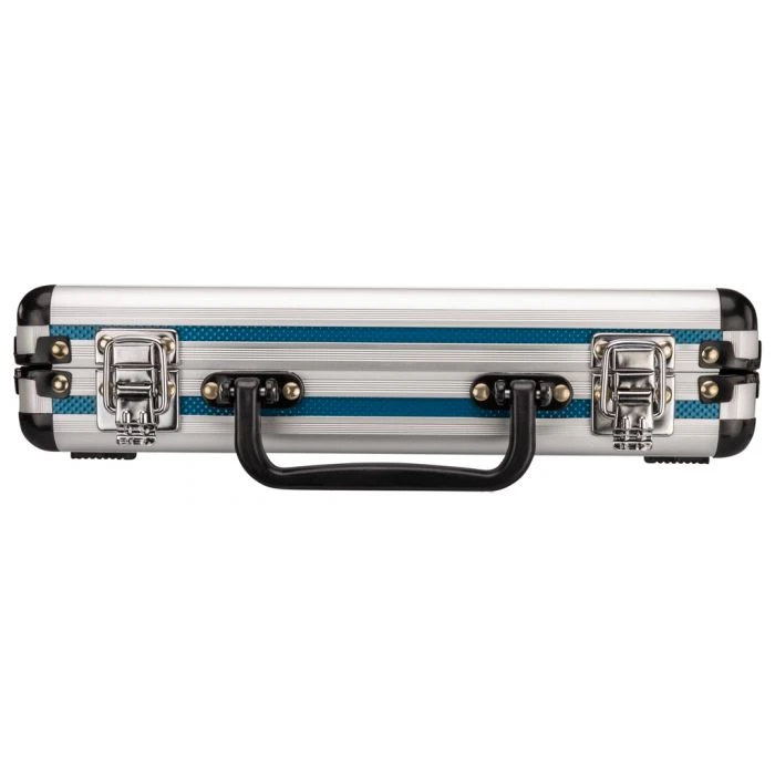 Makita D-42400 Boor-/beitelset 13-delig 10 Makita D-42400 Boor-/beitelset 13-delig - Afbeelding 10