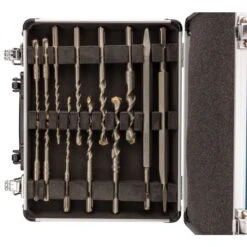 Makita D-42400 Boor-/beitelset 13-delig 17 Makita D-42400 Boor-/beitelset 13-delig -Aanbiedingen Tool Gigant Winkel D 42400 F 001