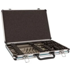 Makita D-42444 Boor-/beitelset 17-delig 13 Makita D-42444 Boor-/beitelset 17-delig -Aanbiedingen Tool Gigant Winkel D 42444 C1L0