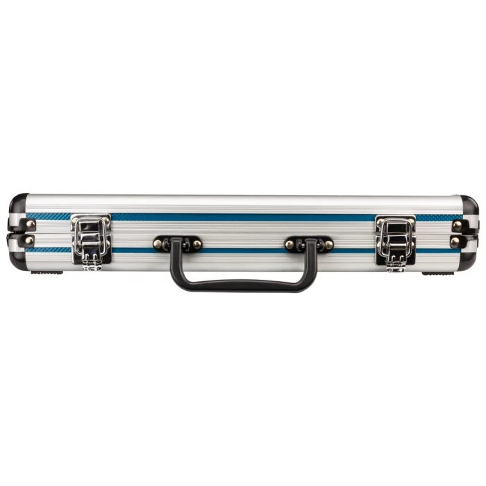 Makita D-42444 Boor-/beitelset 17-delig 10 Makita D-42444 Boor-/beitelset 17-delig - Afbeelding 10