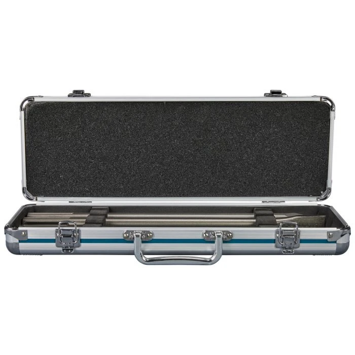 Makita D-42450 Beitelset 3-delig 2 Makita D-42450 Beitelset 3-delig - Afbeelding 2