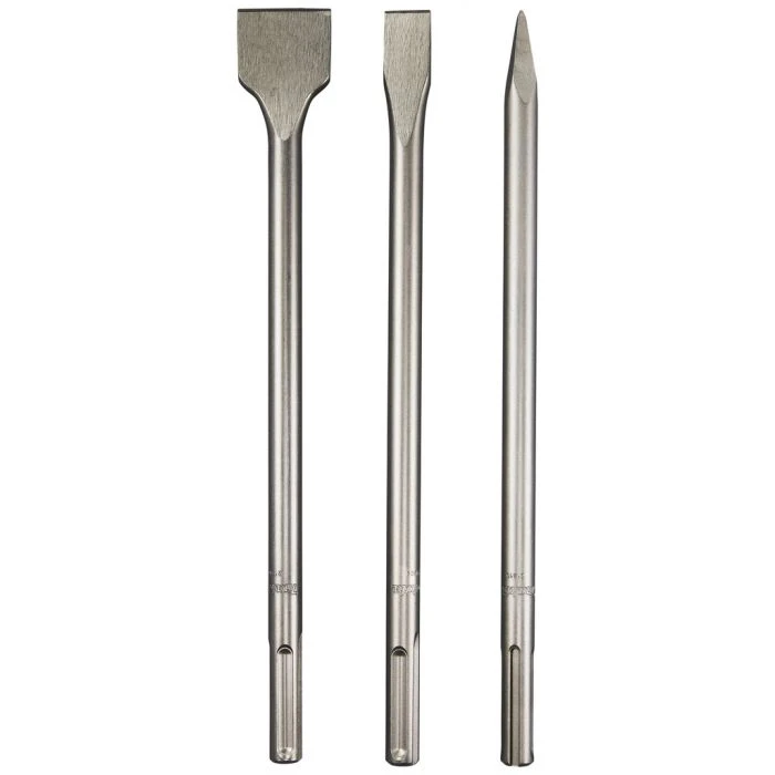 Makita D-42450 Beitelset 3-delig 13 Makita D-42450 Beitelset 3-delig - Afbeelding 13