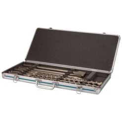 Makita D-42494 Boor-/beitelset 7-delig -Aanbiedingen Tool Gigant Winkel D 42494 C1R0