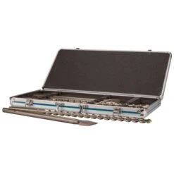 Makita D-42494 Boor-/beitelset 7-delig -Aanbiedingen Tool Gigant Winkel D 42494 C1R0 s100