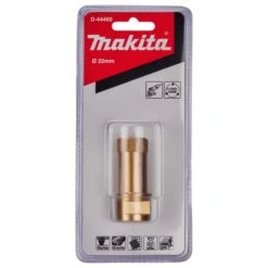 Makita D-44460 Diamantboor 22mm -Aanbiedingen Tool Gigant Winkel D 44460 C1N1