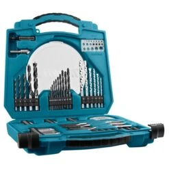 Makita D-47145 Boor-/schroefbit Set 71-delig 21 Makita D-47145 Boor-/schroefbit Set 71-delig -Aanbiedingen Tool Gigant Winkel D 47145 A1L0 s102