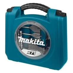 Makita D-47145 Boor-/schroefbit Set 71-delig 14 Makita D-47145 Boor-/schroefbit Set 71-delig -Aanbiedingen Tool Gigant Winkel D 47145 A1R0