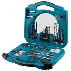 Makita D-47145 Boor-/schroefbit Set 71-delig 15 Makita D-47145 Boor-/schroefbit Set 71-delig -Aanbiedingen Tool Gigant Winkel D 47145 A1R0 s01