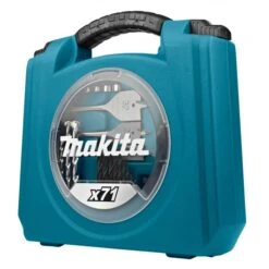 Makita D-47145 Boor-/schroefbit Set 71-delig 18 Makita D-47145 Boor-/schroefbit Set 71-delig -Aanbiedingen Tool Gigant Winkel D 47145 A1R0 s101