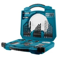 Makita D-47145 Boor-/schroefbit Set 71-delig 19 Makita D-47145 Boor-/schroefbit Set 71-delig -Aanbiedingen Tool Gigant Winkel D 47145 A1R0 s102