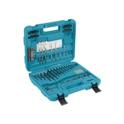 Makita D-47226 Boor-/schroefbitset 77-delig 19 Makita D-47226 Boor-/schroefbitset 77-delig -Aanbiedingen Tool Gigant Winkel D 47226 A1L0