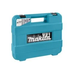 Makita D-47226 Boor-/schroefbitset 77-delig 20 Makita D-47226 Boor-/schroefbitset 77-delig -Aanbiedingen Tool Gigant Winkel D 47226 A1L0 s01