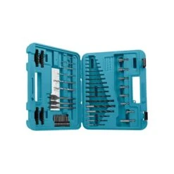 Makita D-47226 Boor-/schroefbitset 77-delig 22 Makita D-47226 Boor-/schroefbitset 77-delig -Aanbiedingen Tool Gigant Winkel D 47226 A1L0 s101