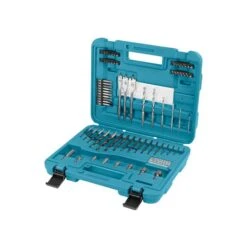 Makita D-47226 Boor-/schroefbitset 77-delig 17 Makita D-47226 Boor-/schroefbitset 77-delig -Aanbiedingen Tool Gigant Winkel D 47226 A1R0