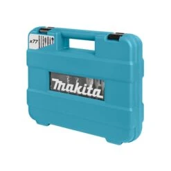 Makita D-47226 Boor-/schroefbitset 77-delig 18 Makita D-47226 Boor-/schroefbitset 77-delig -Aanbiedingen Tool Gigant Winkel D 47226 A1R0 s01