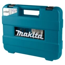 Makita D-47248 Boor-/schroefbitset 100-delig 8 Makita D-47248 Boor-/schroefbitset 100-delig -Aanbiedingen Tool Gigant Winkel D 47248 C1R0