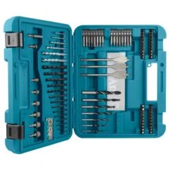 Makita D-47248 Boor-/schroefbitset 100-delig 11 Makita D-47248 Boor-/schroefbitset 100-delig -Aanbiedingen Tool Gigant Winkel D 47248 F 003