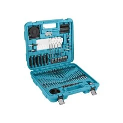 Makita D-47260 Boor-/schroefbitset 201-delig 21 Makita D-47260 Boor-/schroefbitset 201-delig -Aanbiedingen Tool Gigant Winkel D 47260 A1L0