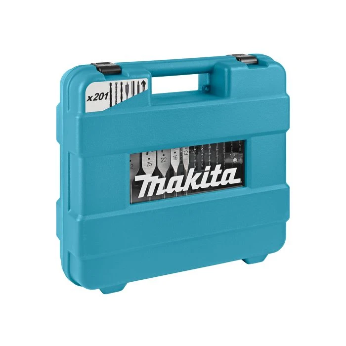 Makita D-47260 Boor-/schroefbitset 201-delig 7 Makita D-47260 Boor-/schroefbitset 201-delig - Afbeelding 7