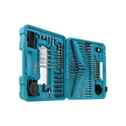 Makita D-47260 Boor-/schroefbitset 201-delig 23 Makita D-47260 Boor-/schroefbitset 201-delig -Aanbiedingen Tool Gigant Winkel D 47260 A1L0 s100