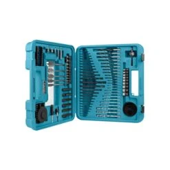 Makita D-47260 Boor-/schroefbitset 201-delig 25 Makita D-47260 Boor-/schroefbitset 201-delig -Aanbiedingen Tool Gigant Winkel D 47260 A1L0 s102