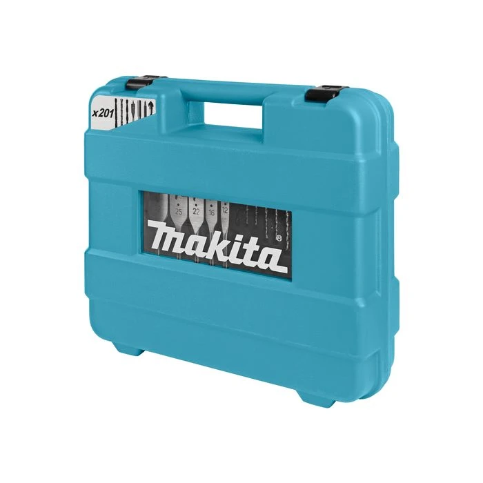 Makita D-47260 Boor-/schroefbitset 201-delig 5 Makita D-47260 Boor-/schroefbitset 201-delig - Afbeelding 5