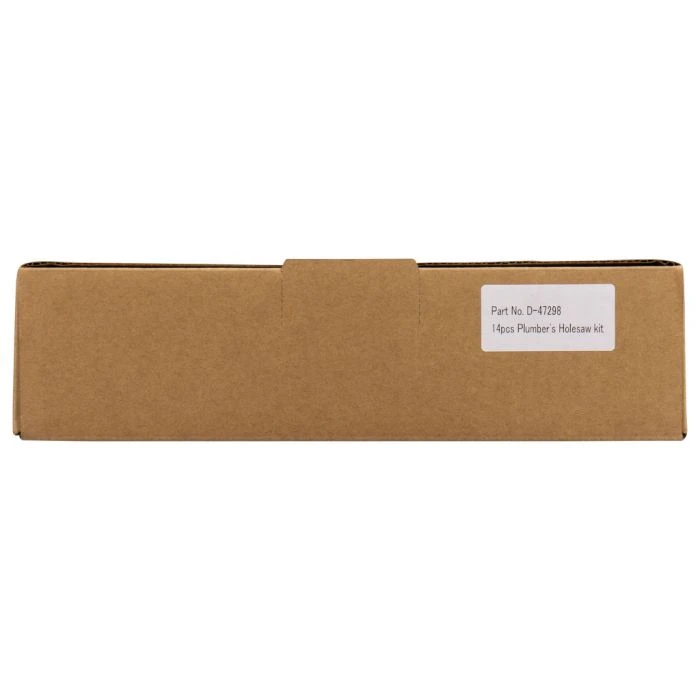 Makita D-47298 Gatzaagset 14-delig 11 Makita D-47298 Gatzaagset 14-delig - Afbeelding 11