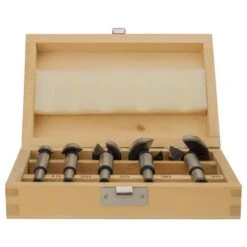 Makita D-47363 Cilinderkopboorset 5-delig Forstner -Aanbiedingen Tool Gigant Winkel D 47363 C1C0 s01