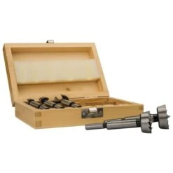 Makita D-47363 Cilinderkopboorset 5-delig Forstner -Aanbiedingen Tool Gigant Winkel D 47363 C1L0 s100