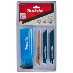 Makita D-53051 Reciprozaagset 6-delig Hout En Metaal -Aanbiedingen Tool Gigant Winkel D 53051 C1N1