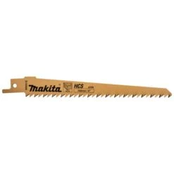 Makita D-53051 Reciprozaagset 6-delig Hout En Metaal -Aanbiedingen Tool Gigant Winkel D 53051 F 002