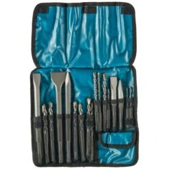 Makita D-53300 Boor-/beitelset 17-delig -Aanbiedingen Tool Gigant Winkel D 53300 C1C0 s02