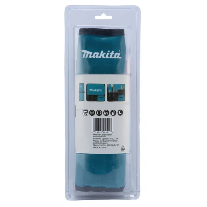 Makita D-53609 Boor-/beitelset 17-delig 4 Makita D-53609 Boor-/beitelset 17-delig - Afbeelding 4