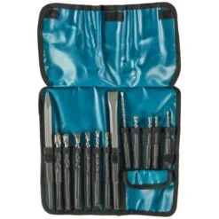 Makita D-53659 Boor-/beitelset 13-delig 8 Makita D-53659 Boor-/beitelset 13-delig -Aanbiedingen Tool Gigant Winkel D 53659 C1C0 s02