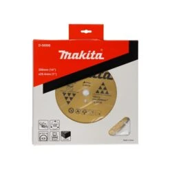 Makita D-56998 Diamantschijf 350x25,4x3,0mm -Aanbiedingen Tool Gigant Winkel D 56998 A1C1