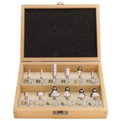 Makita D-57065 Freesset 6mm 12-delig -Aanbiedingen Tool Gigant Winkel D 57065 C1C0 s100 1