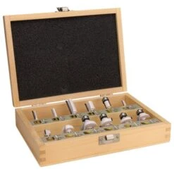 Makita D-57065 Freesset 6mm 12-delig -Aanbiedingen Tool Gigant Winkel D 57065 C1L0 s01