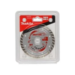 Makita D-61151 Diamantschijf 115x22,23x2,2mm -Aanbiedingen Tool Gigant Winkel D 61151 A1C1